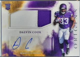 Dalvin Cook