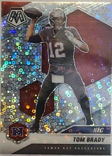 Tom Brady