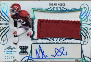 Dylan Moses