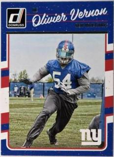 Olivier Vernon