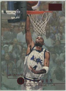 Anfernee Hardaway