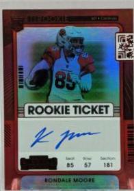 Rondale Moore
