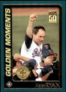 Nolan Ryan