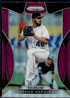 German Marquez