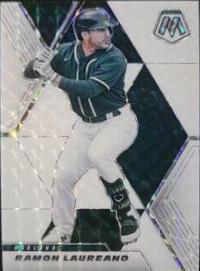 Ramon Laureano