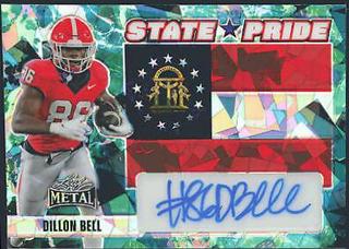 Dillon Bell