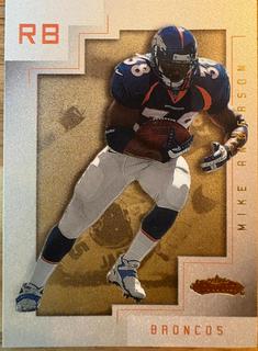 Mike Anderson