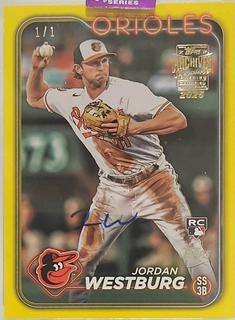 Jordan Westburg