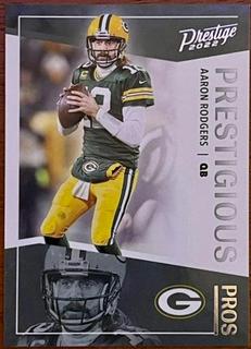 Aaron Rodgers