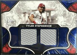 Tyler Stephenson