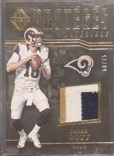 Jared Goff