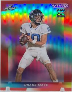 Drake Maye