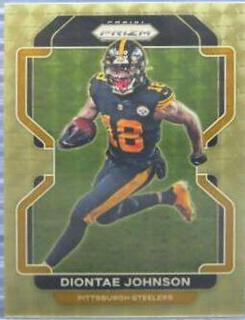 Diontae Johnson