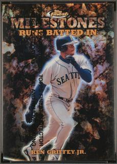 Ken Griffey Jr.