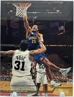 Marcus Camby