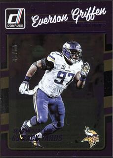 Everson Griffen