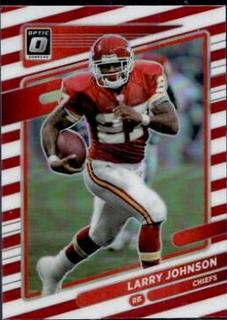 Larry Johnson