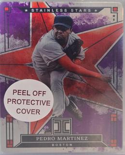 Pedro Martinez