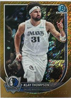 Klay Thompson