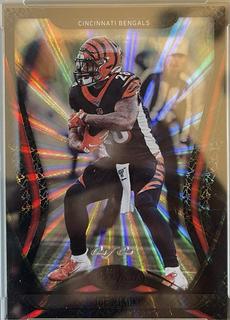 Joe Mixon