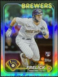 Sal Frelick