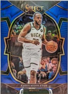 Khris Middleton