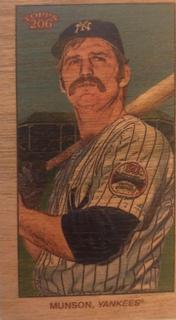 Thurman Munson