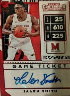 Jalen Smith