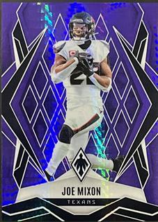 Joe Mixon