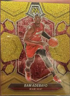 Bam Adebayo
