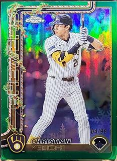 Christian Yelich