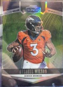 Russell Wilson