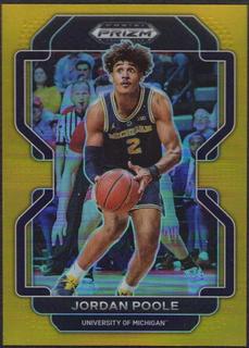 Jordan Poole