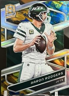Aaron Rodgers