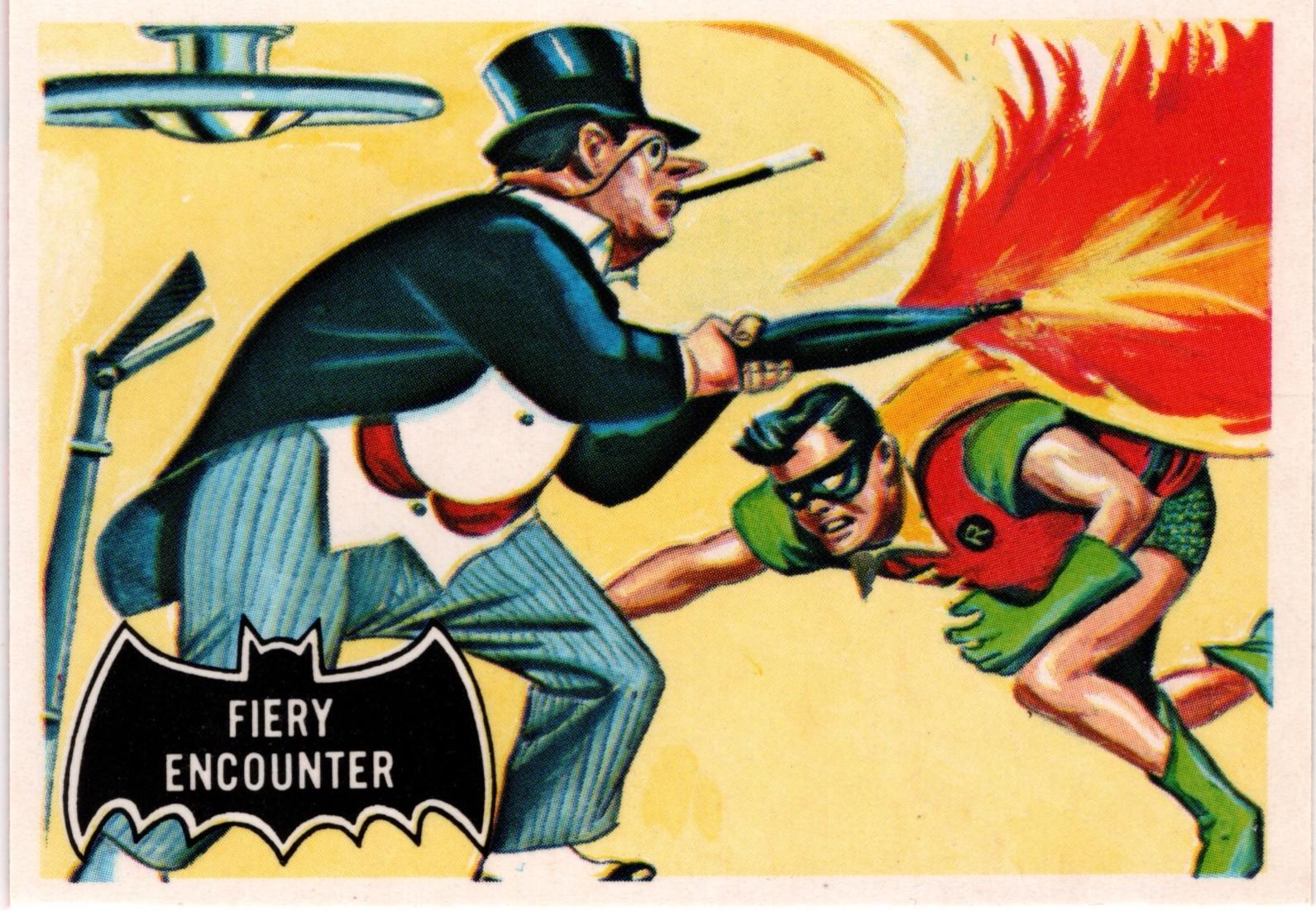 1989 Fiery Encounter #19