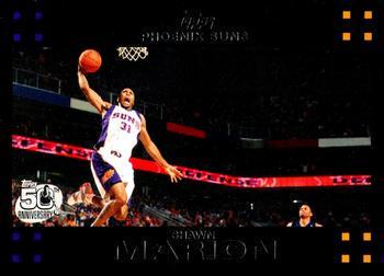 Shawn Marion #31