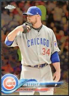 Jon Lester