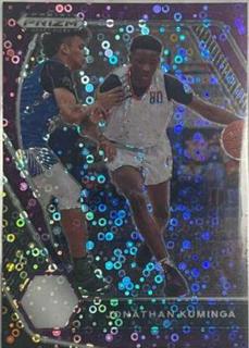 Jonathan Kuminga