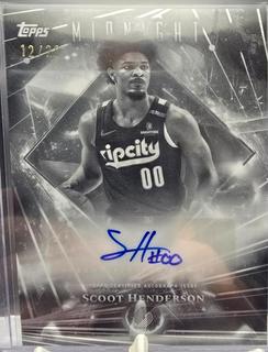 Scoot Henderson