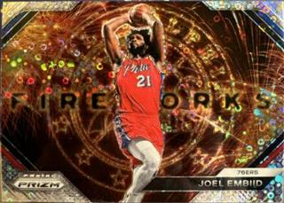 Joel Embiid