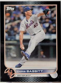 Chris Bassitt
