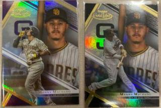 Manny Machado