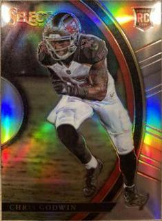 Chris Godwin