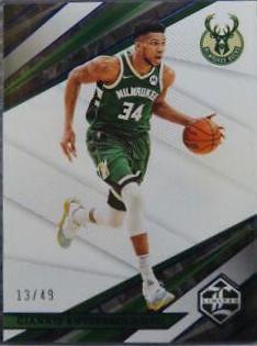 Giannis Antetokounmpo