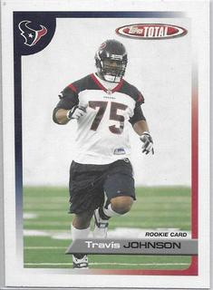 Travis Johnson