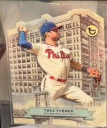 Trea Turner