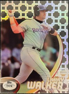 Larry Walker