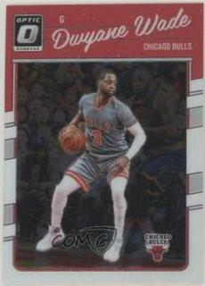 Dwyane Wade