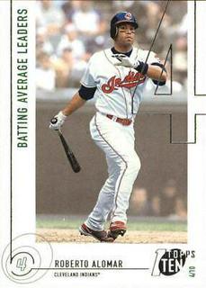 Roberto Alomar