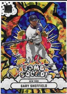 Gary Sheffield